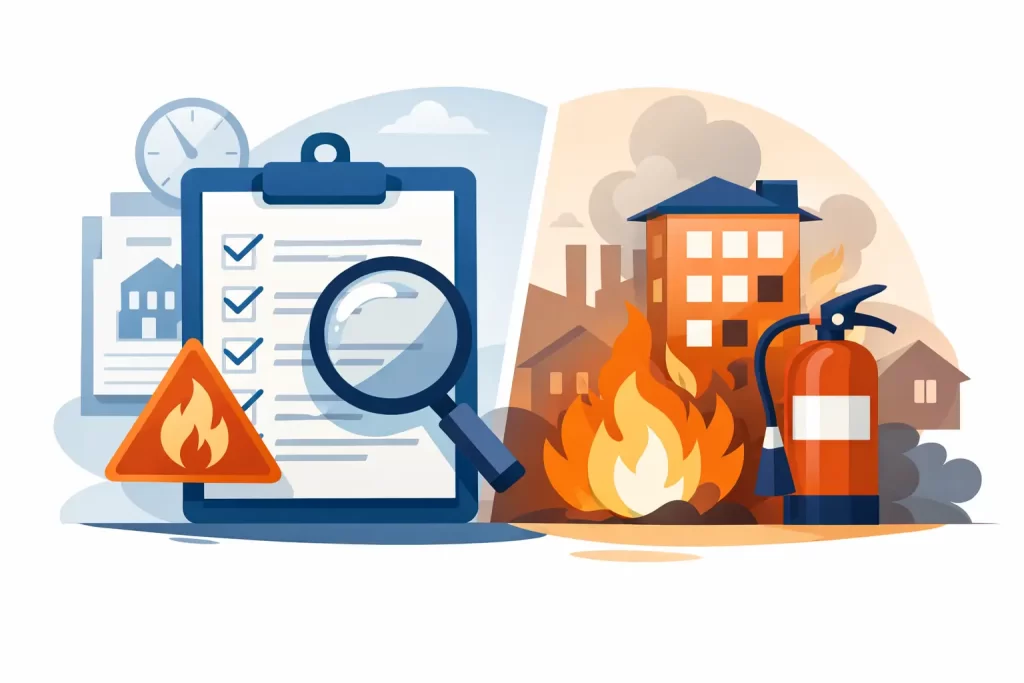 When Are Fire Risk Assessments Required?