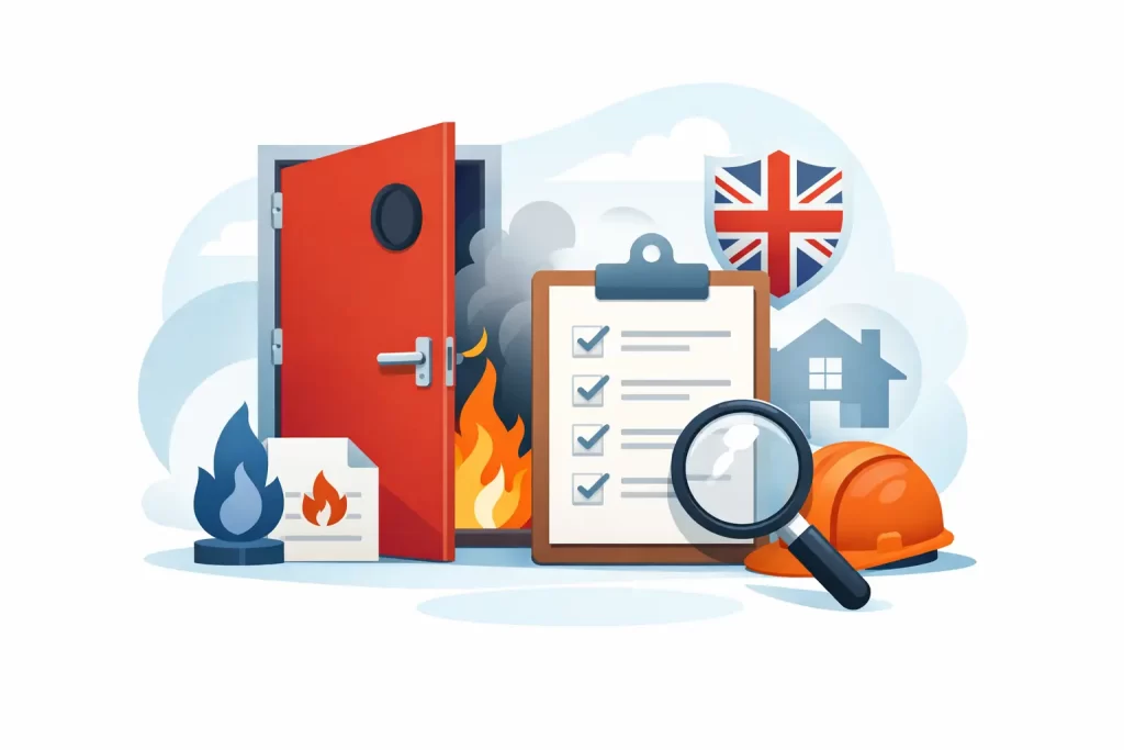 Do Fire Doors Need Certification? UK Compliance