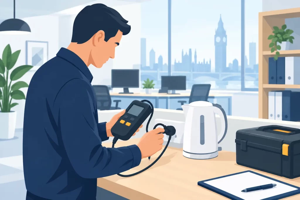 Is PAT Testing Mandatory for UK Businesses?