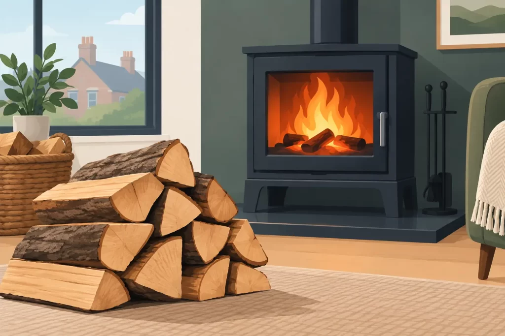 A Practical Guide to Fire Logs for UK Premises